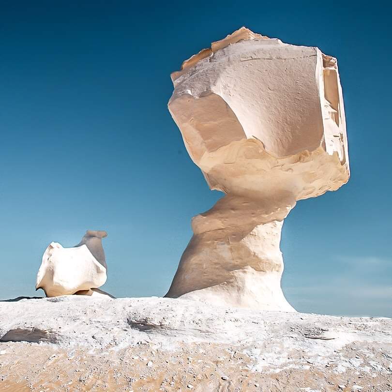 Bahariya Oasis